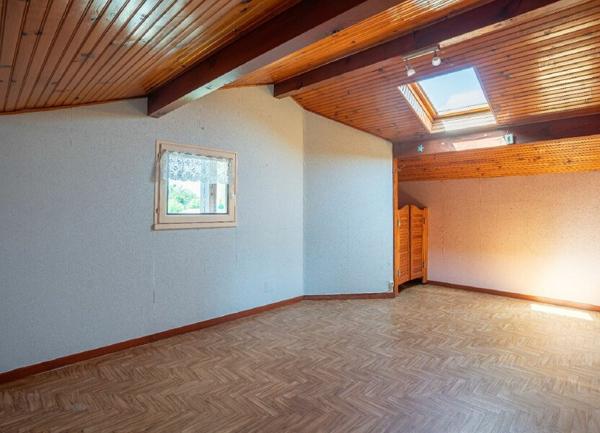 Maison à vendre    5 pièces •  Biscarrosse