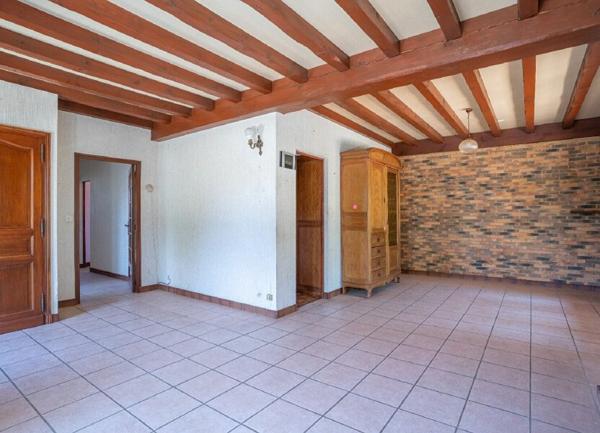 Maison à vendre    5 pièces •  Biscarrosse