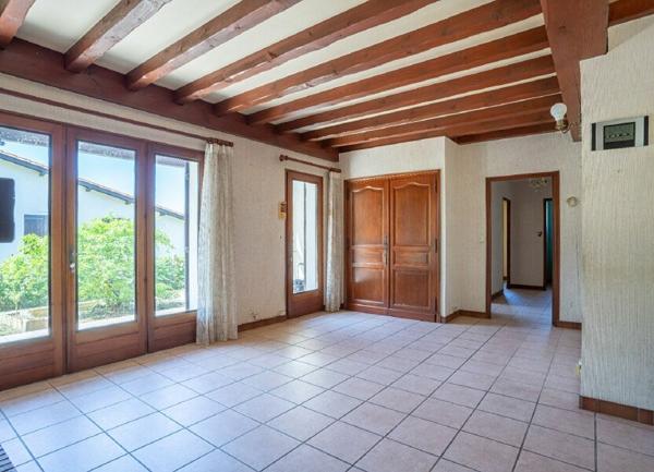 Maison à vendre    5 pièces •  Biscarrosse
