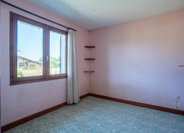 Maison à vendre    5 pièces •  Biscarrosse