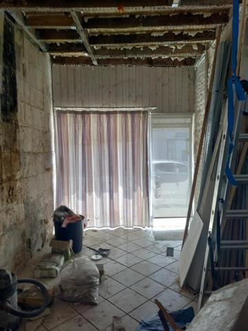 Immeuble situé  proche des jardins de la Brèche et du centre ville