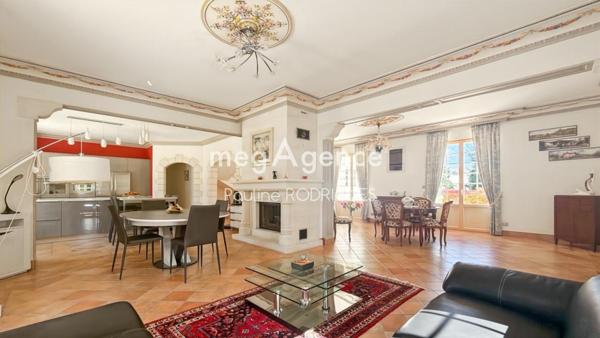 Maison à CHAMBRAY-LES-TOURS, 37170 - 8 pièces 395m²