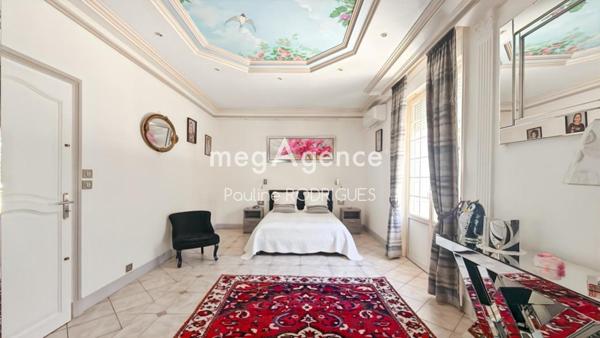 Maison à CHAMBRAY-LES-TOURS, 37170 - 8 pièces 395m²