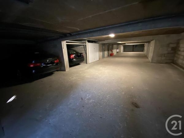 Parking à vendre  62,50 m2 LIVRY GARGAN - 93