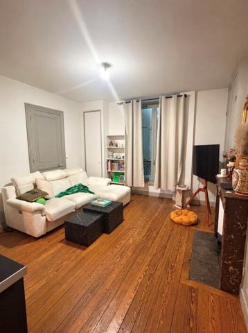 Appartement T3 - Villefranche-sur-Saône