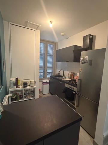 Appartement T3 - Villefranche-sur-Saône