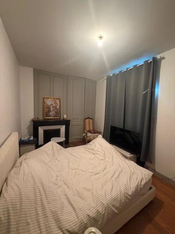 Appartement T3 - Villefranche-sur-Saône