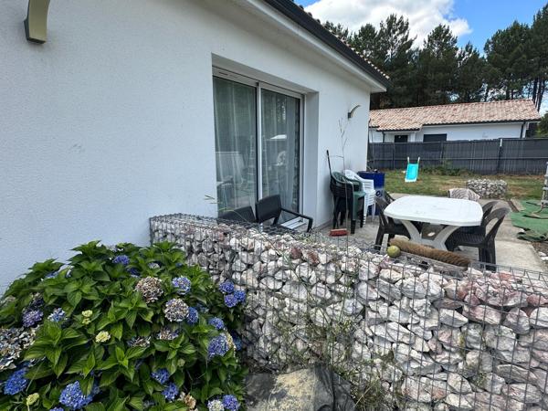 5min de centre ville de mont de marsan