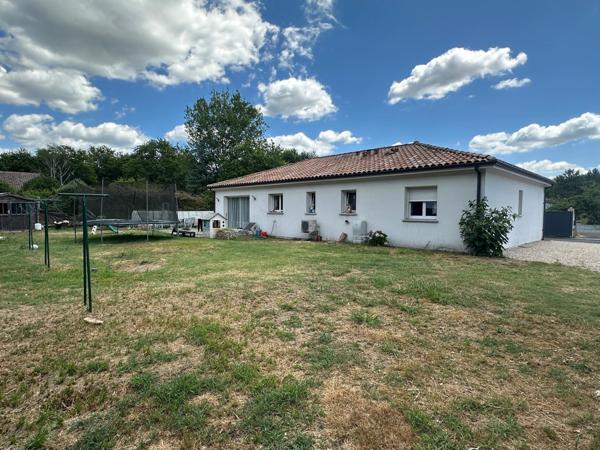 5min de centre ville de mont de marsan