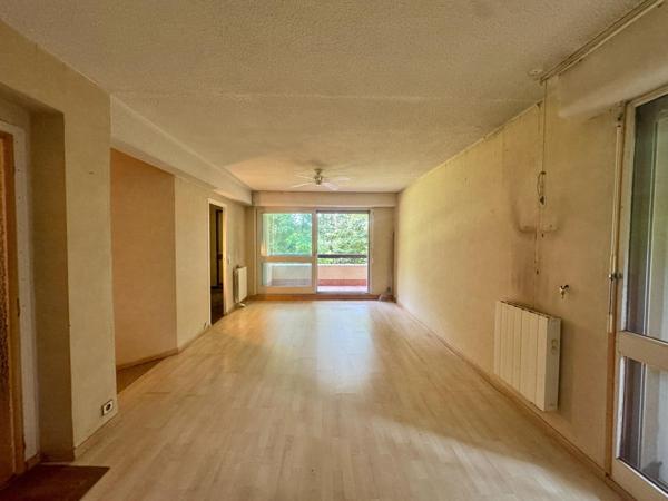 Cadre paisible et confort avec double garage