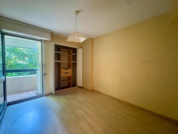 Cadre paisible et confort avec double garage