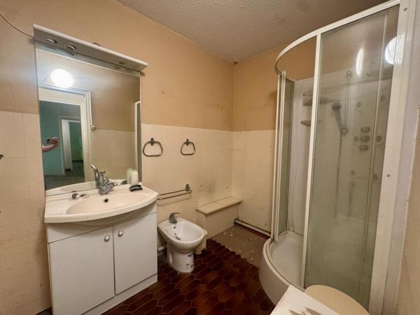 Cadre paisible et confort avec double garage