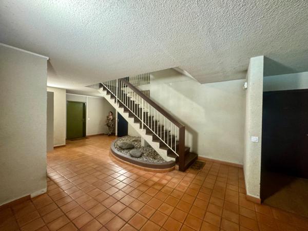 Cadre paisible et confort avec double garage