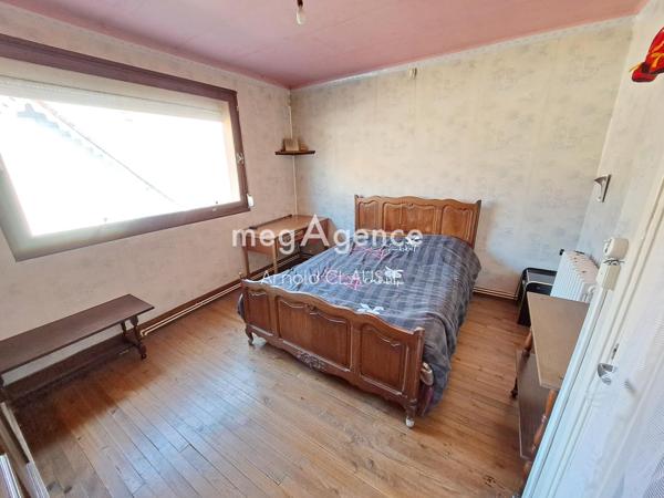 Maison à AUXI-LE-CHATEAU, 62390 - 5 pièces 100m²