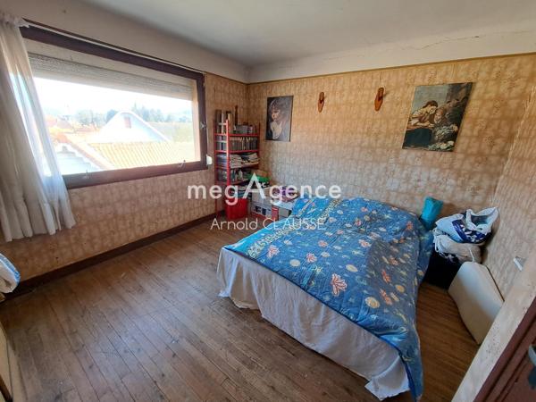 Maison à AUXI-LE-CHATEAU, 62390 - 5 pièces 100m²