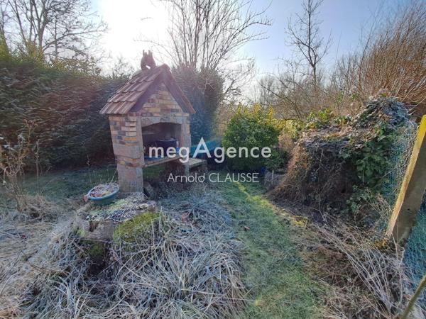 Maison à AUXI-LE-CHATEAU, 62390 - 5 pièces 100m²