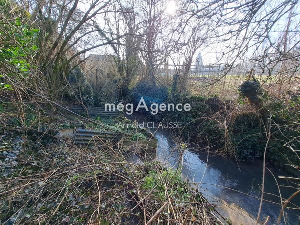 Maison à AUXI-LE-CHATEAU, 62390 - 5 pièces 100m²