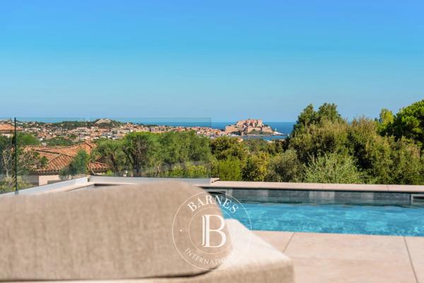 Calvi, Villa 5 Chambres -  274 m² à vendre