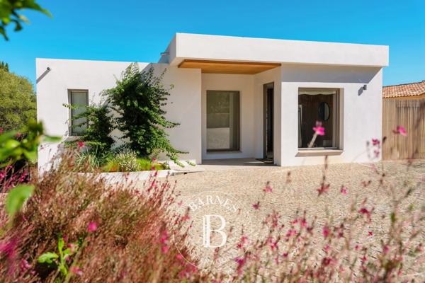 Calvi, Villa 5 Chambres -  274 m² à vendre