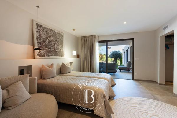 Calvi, Villa 5 Chambres -  274 m² à vendre