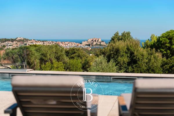 Calvi, Villa 5 Chambres -  274 m² à vendre