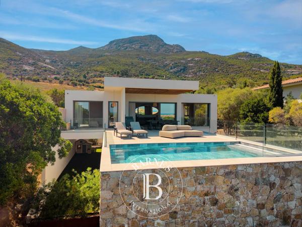 Calvi, Villa 5 Chambres -  274 m² à vendre