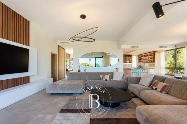 Calvi, Villa 5 Chambres -  274 m² à vendre