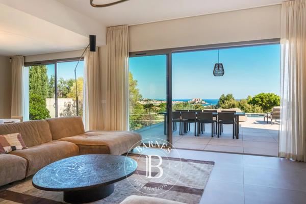 Calvi, Villa 5 Chambres -  274 m² à vendre