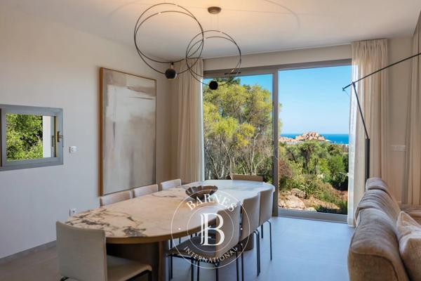 Calvi, Villa 5 Chambres -  274 m² à vendre