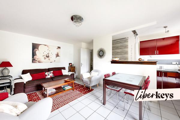 🔥 T2 RÉNOVÉ – MÉRIGNAC / SAINT AUGUSTIN – TERRASSE + PARKING 🔥