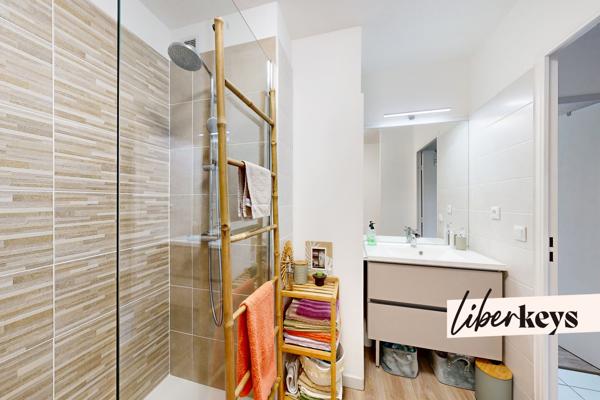 🔥 T2 RÉNOVÉ – MÉRIGNAC / SAINT AUGUSTIN – TERRASSE + PARKING 🔥