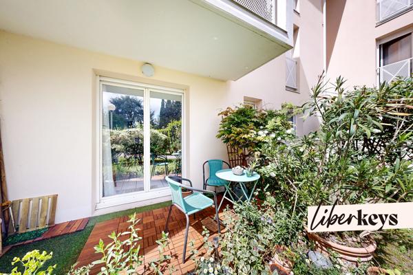 🔥 T2 RÉNOVÉ – MÉRIGNAC / SAINT AUGUSTIN – TERRASSE + PARKING 🔥