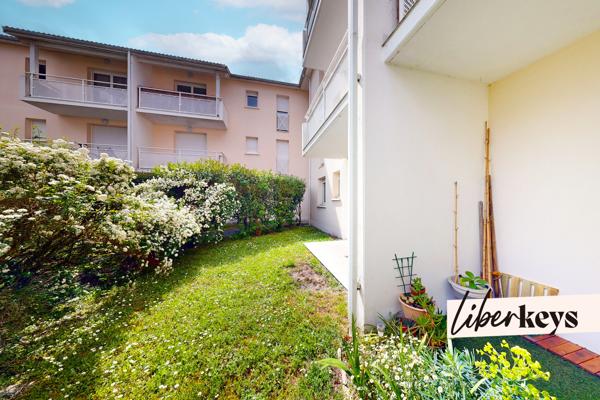 🔥 T2 RÉNOVÉ – MÉRIGNAC / SAINT AUGUSTIN – TERRASSE + PARKING 🔥