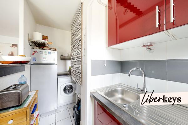 🔥 T2 RÉNOVÉ – MÉRIGNAC / SAINT AUGUSTIN – TERRASSE + PARKING 🔥