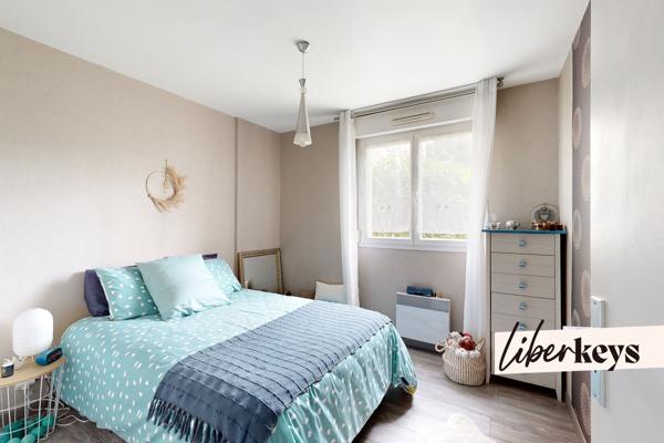 🔥 T2 RÉNOVÉ – MÉRIGNAC / SAINT AUGUSTIN – TERRASSE + PARKING 🔥