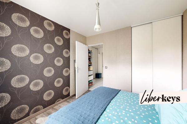 🔥 T2 RÉNOVÉ – MÉRIGNAC / SAINT AUGUSTIN – TERRASSE + PARKING 🔥