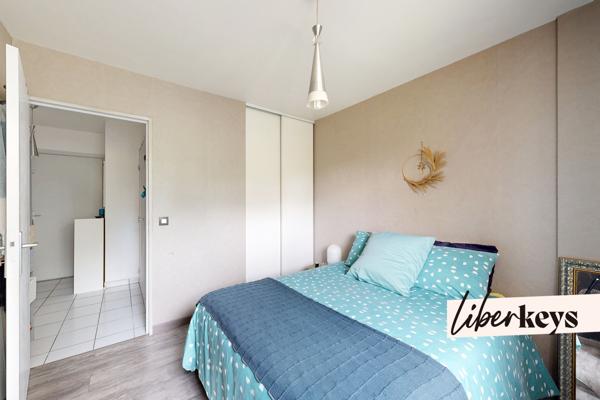 🔥 T2 RÉNOVÉ – MÉRIGNAC / SAINT AUGUSTIN – TERRASSE + PARKING 🔥