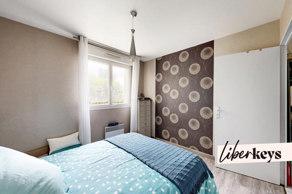 🔥 T2 RÉNOVÉ – MÉRIGNAC / SAINT AUGUSTIN – TERRASSE + PARKING 🔥