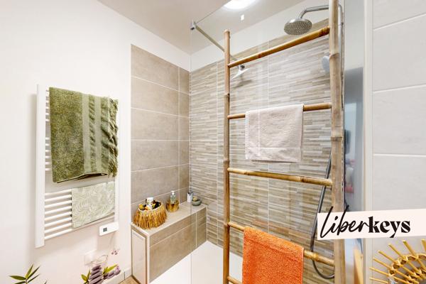 🔥 T2 RÉNOVÉ – MÉRIGNAC / SAINT AUGUSTIN – TERRASSE + PARKING 🔥