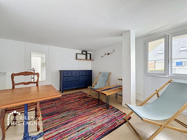 Maison Plougonvelin - Bertheaume 9 pièces 160.84 m2
