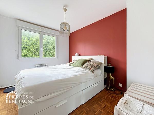 Maison Plougonvelin - Bertheaume 9 pièces 160.84 m2