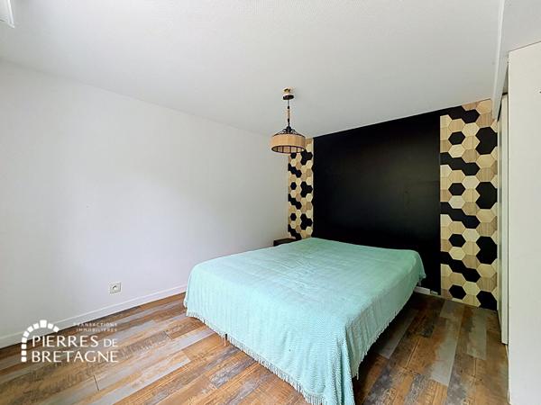 Maison Plougonvelin - Bertheaume 9 pièces 160.84 m2