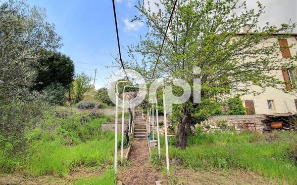 Maison à vendre    5 pièces • 128 m2 Marseille 15