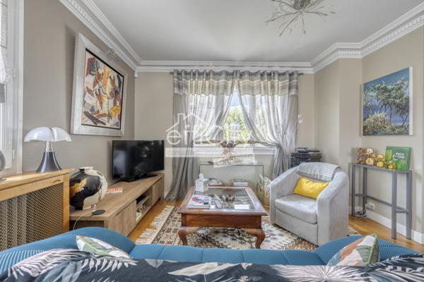 Appartement 4 pièces - 95 m²