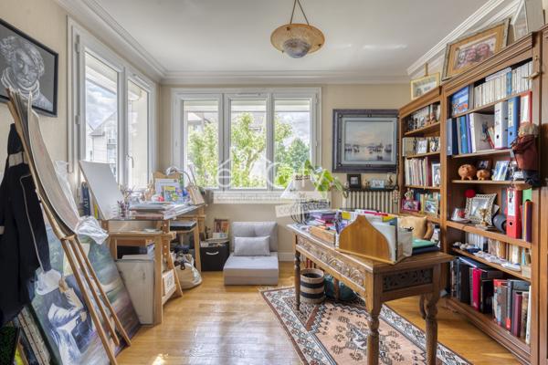 Appartement 4 pièces - 95 m²