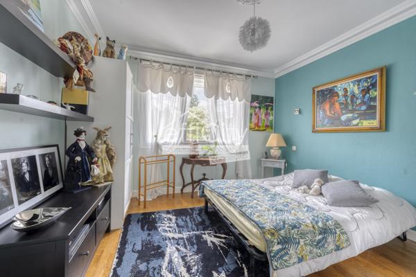 Appartement 4 pièces - 95 m²