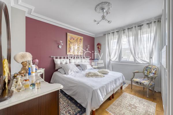 Appartement 4 pièces - 95 m²