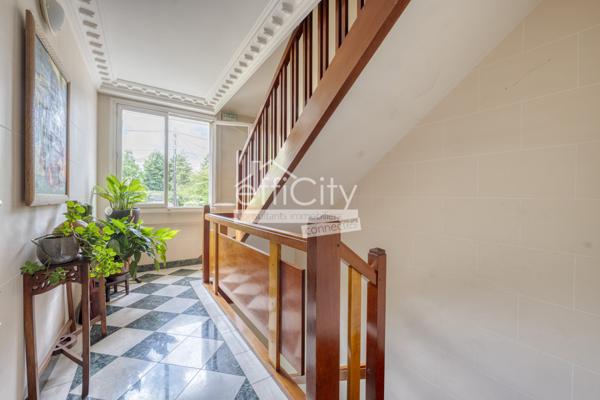 Appartement 4 pièces - 95 m²