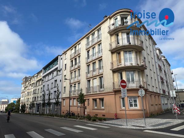 APPARTEMENT T5 CENTRE VILLE