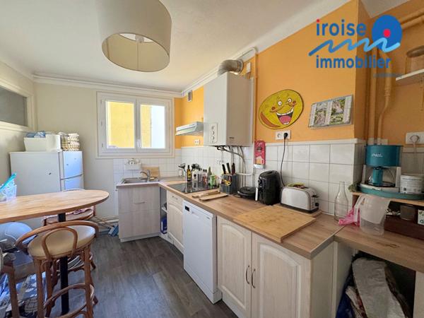 APPARTEMENT T5 CENTRE VILLE